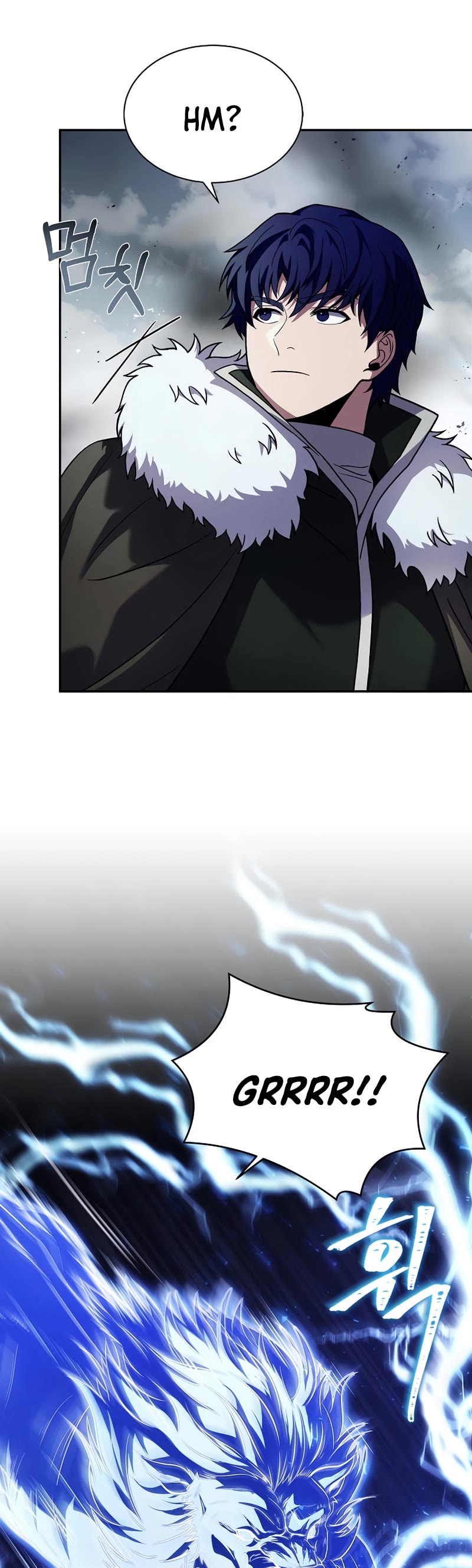 The Rebirth of an 8th Circled Wizard Chapter 126 page 39 - Chapter 126