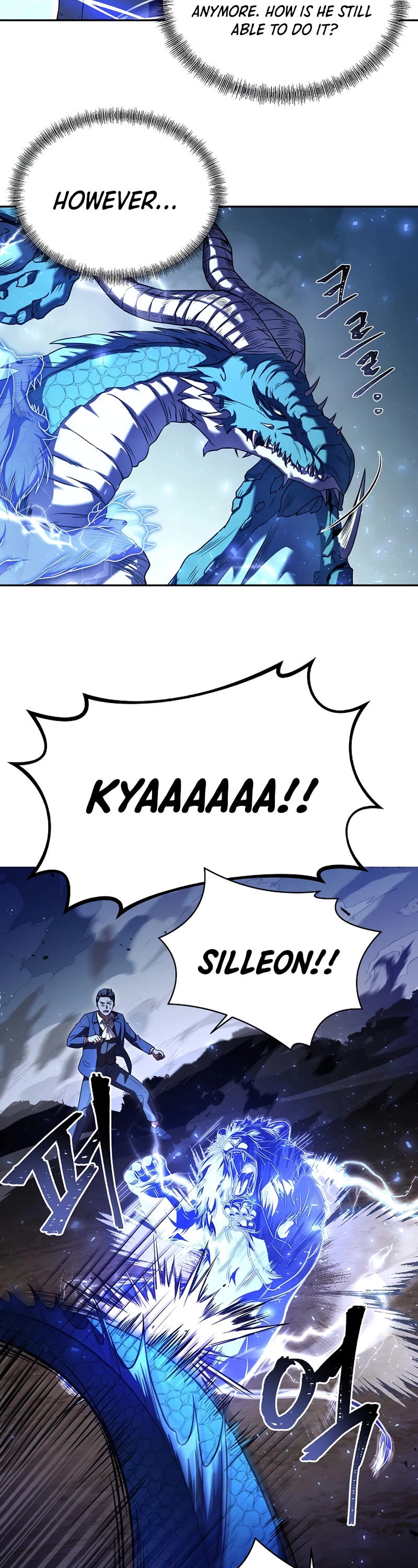 The Rebirth of an 8th Circled Wizard Chapter 126 page 42 - Chapter 126