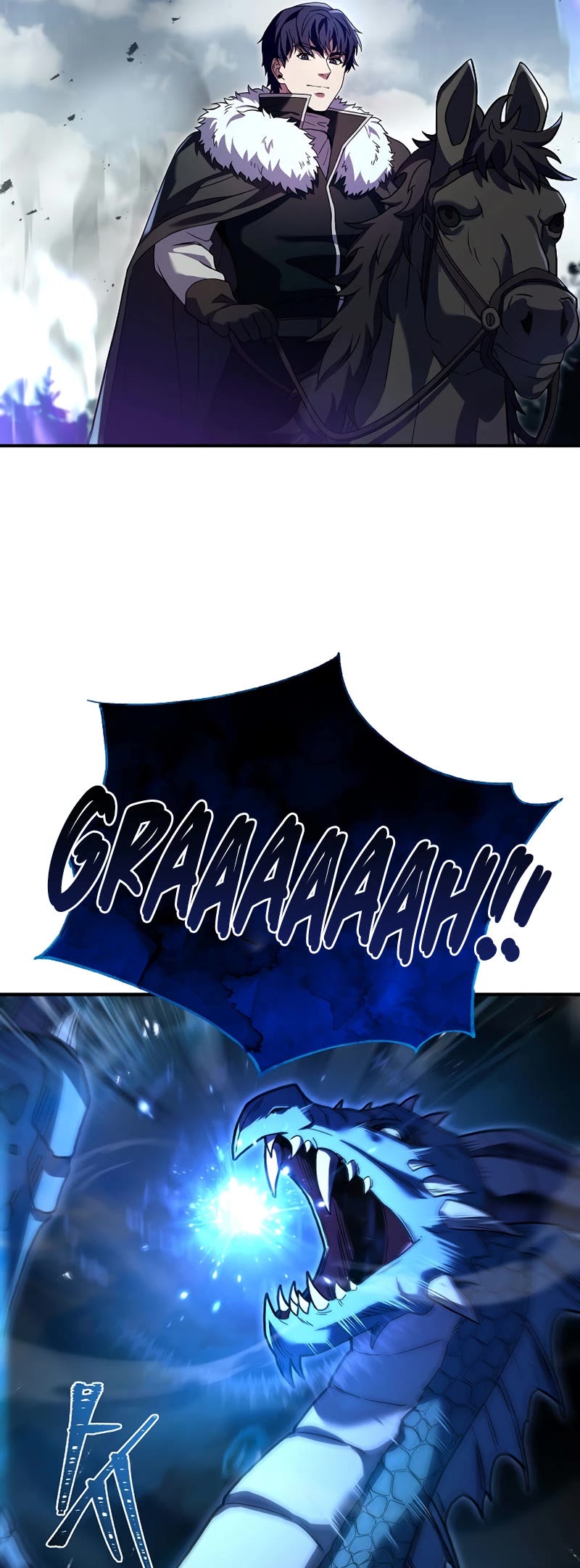 The Rebirth of an 8th Circled Wizard Chapter 126 page 47 - Chapter 126