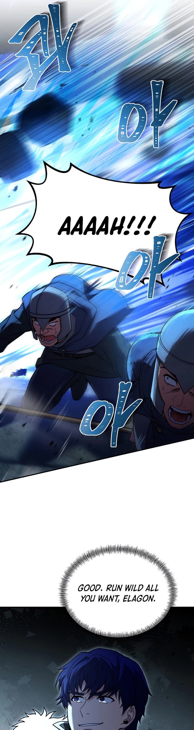 The Rebirth of an 8th Circled Wizard Chapter 126 page 49 - Chapter 126