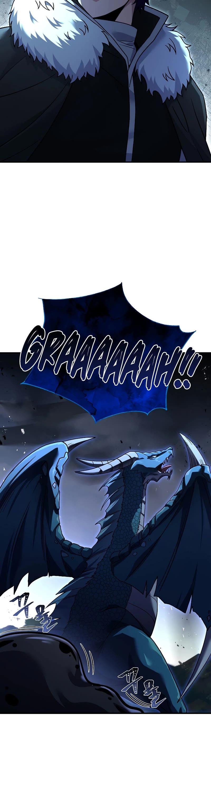 The Rebirth of an 8th Circled Wizard Chapter 126 page 50 - Chapter 126