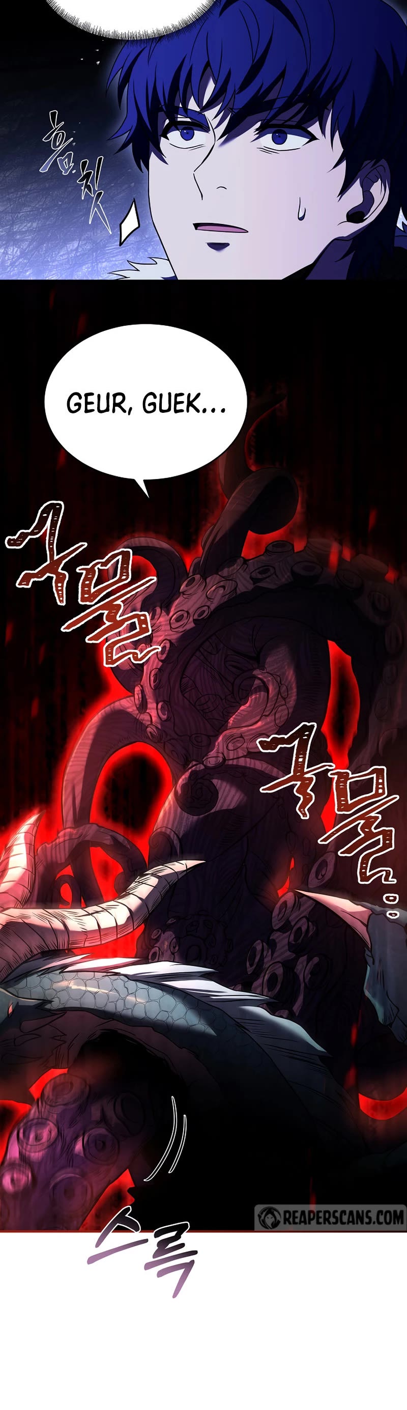 The Rebirth of an 8th Circled Wizard Chapter 126 page 52 - Chapter 126