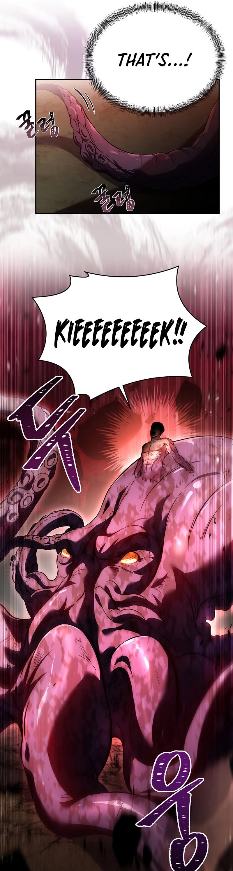 The Rebirth of an 8th Circled Wizard Chapter 126 page 53 - Chapter 126