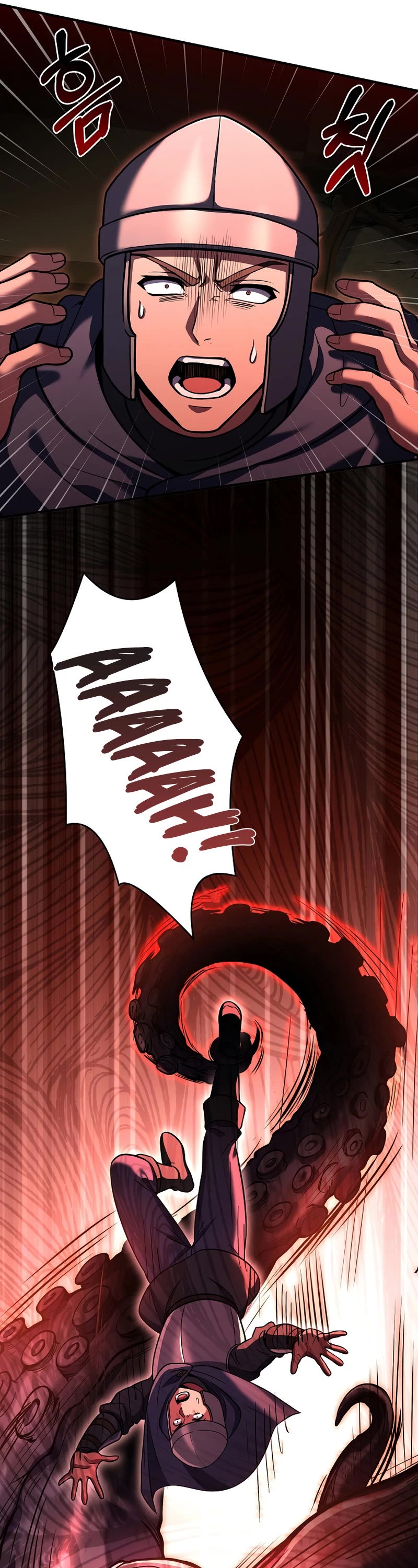 The Rebirth of an 8th Circled Wizard Chapter 127 page 10 - Chapter 127