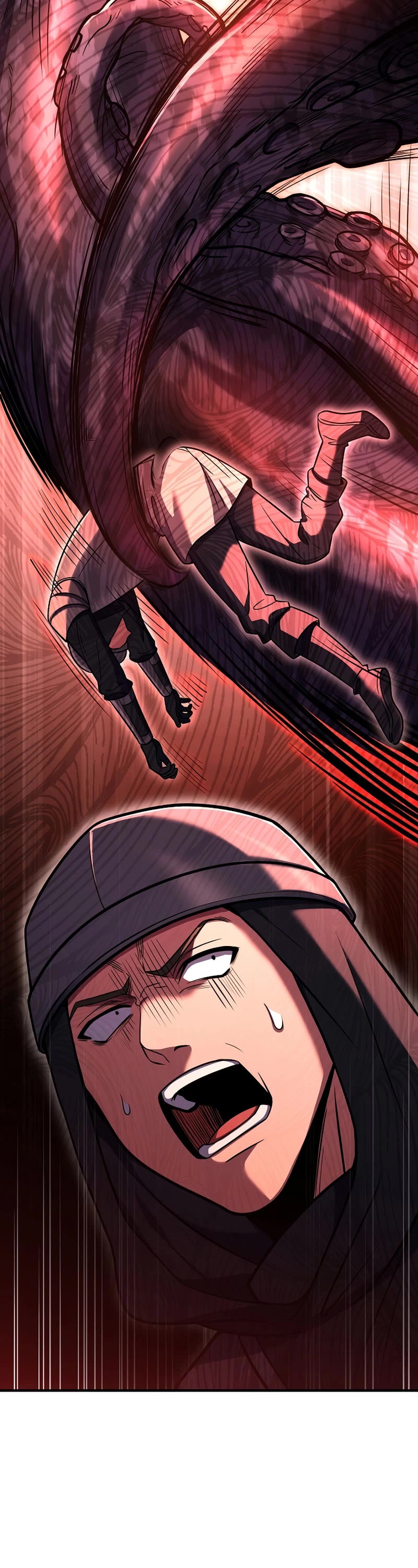 The Rebirth of an 8th Circled Wizard Chapter 127 page 11 - Chapter 127