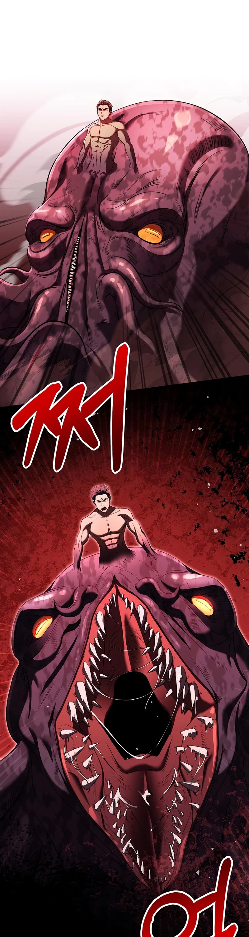 The Rebirth of an 8th Circled Wizard Chapter 127 page 12 - Chapter 127