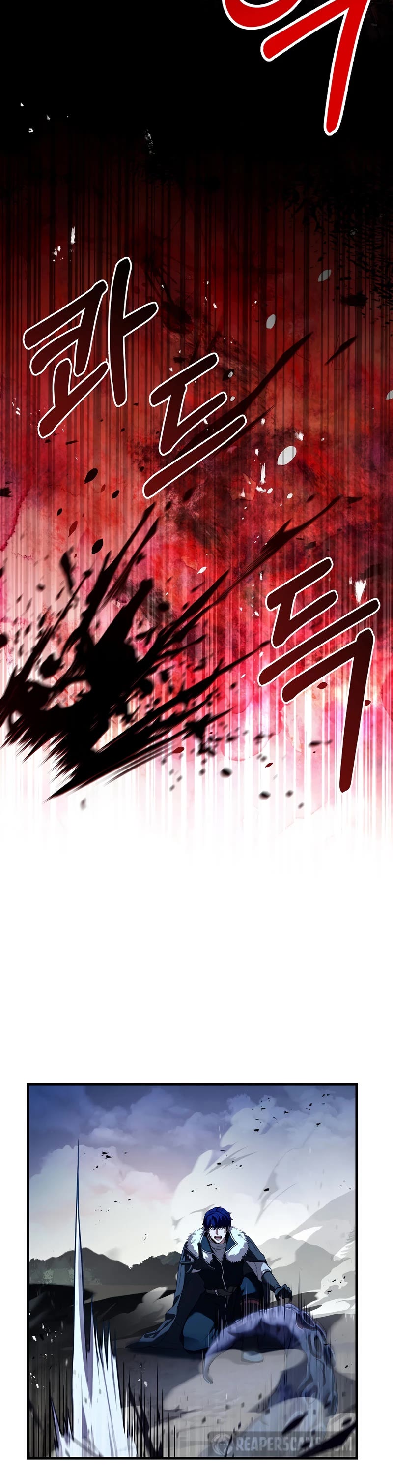 The Rebirth of an 8th Circled Wizard Chapter 127 page 13 - Chapter 127