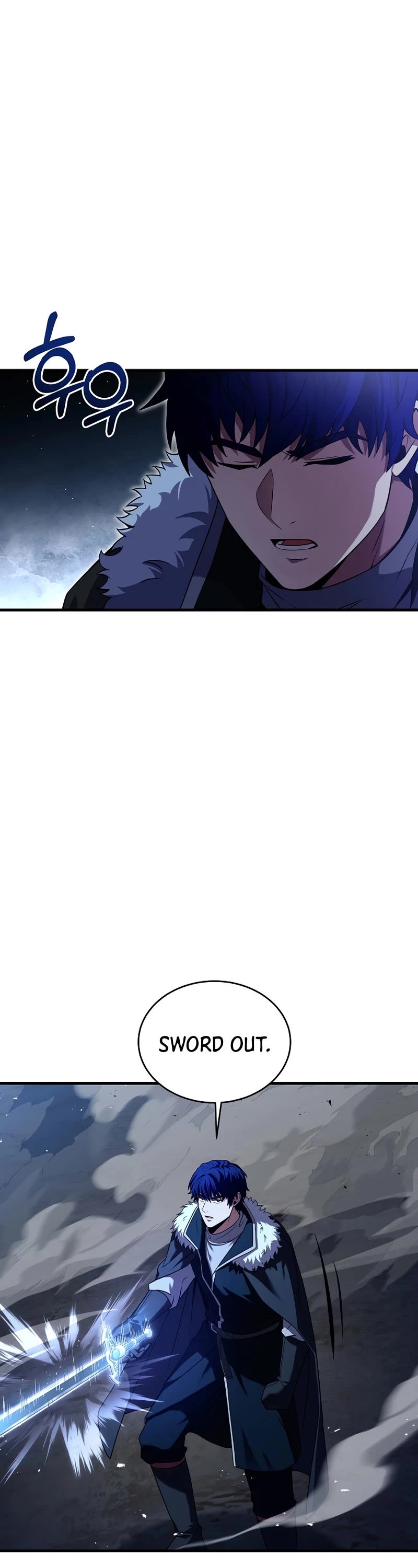 The Rebirth of an 8th Circled Wizard Chapter 127 page 14 - Chapter 127