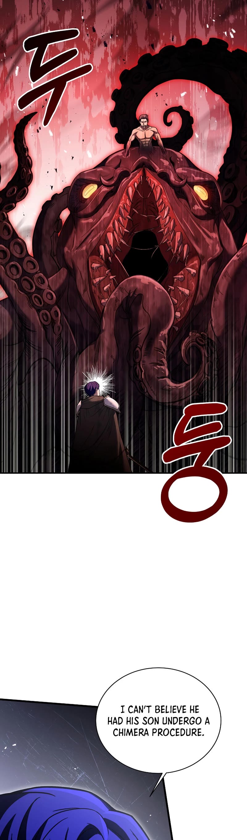 The Rebirth of an 8th Circled Wizard Chapter 127 page 16 - Chapter 127