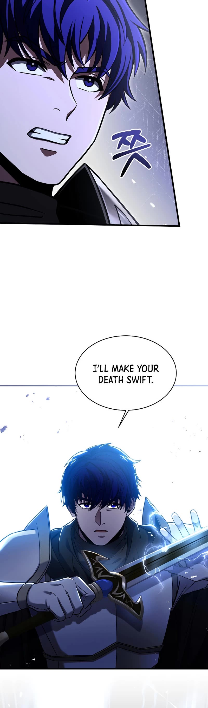 The Rebirth of an 8th Circled Wizard Chapter 127 page 17 - Chapter 127