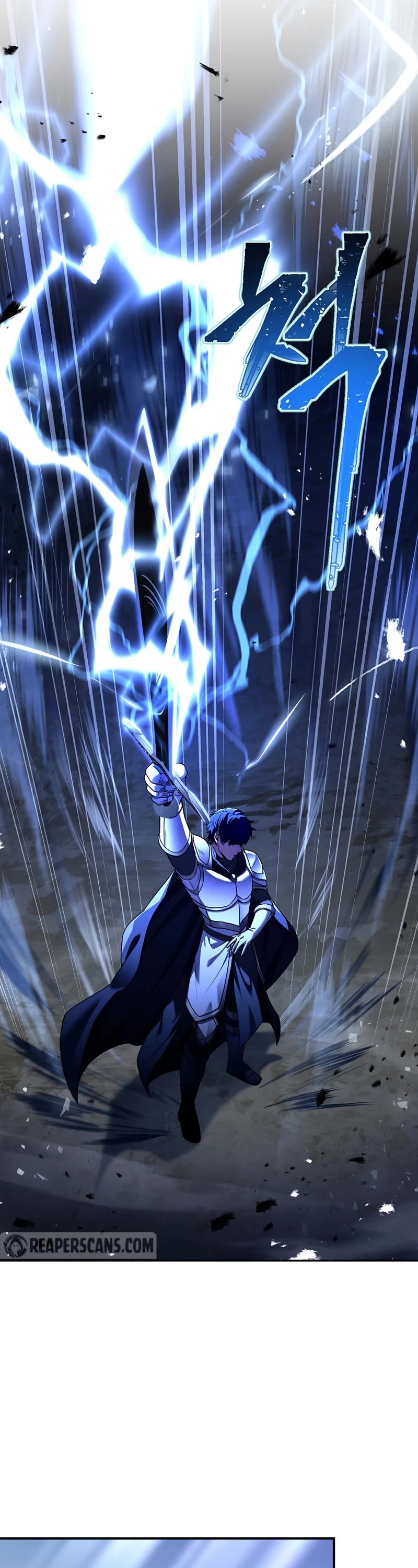 The Rebirth of an 8th Circled Wizard Chapter 127 page 18 - Chapter 127