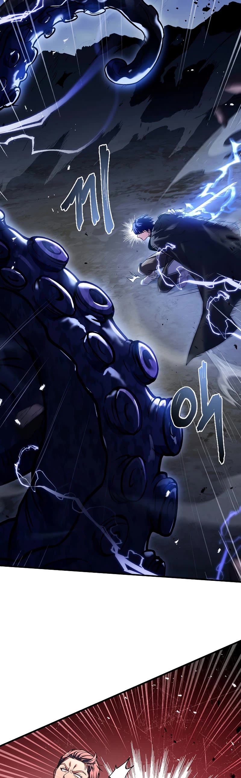 The Rebirth of an 8th Circled Wizard Chapter 127 page 24 - Chapter 127