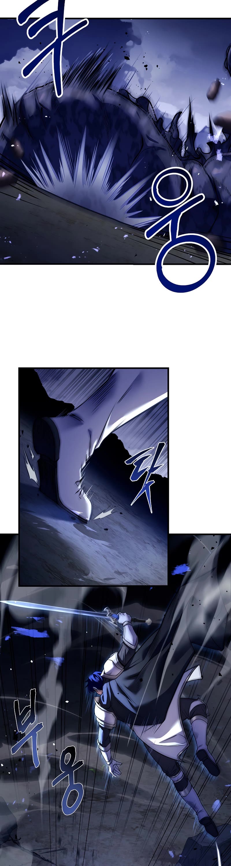 The Rebirth of an 8th Circled Wizard Chapter 127 page 27 - Chapter 127