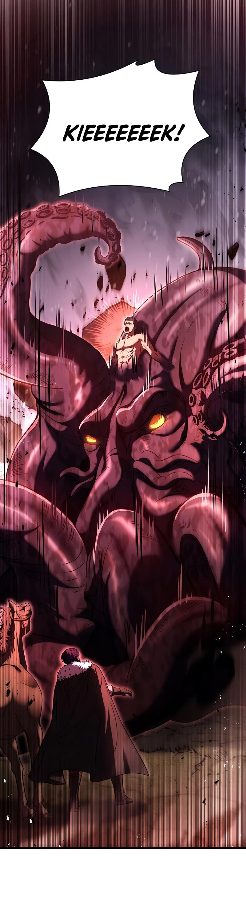 The Rebirth of an 8th Circled Wizard Chapter 127 page 3 - Chapter 127