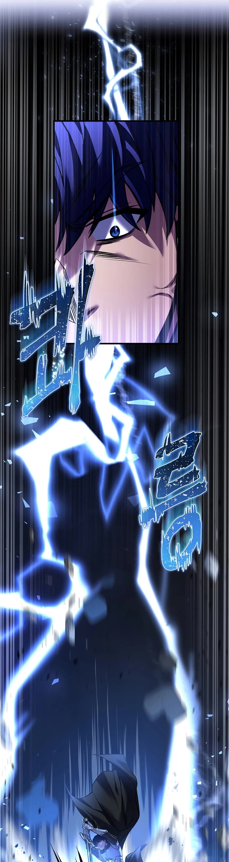The Rebirth of an 8th Circled Wizard Chapter 127 page 30 - Chapter 127