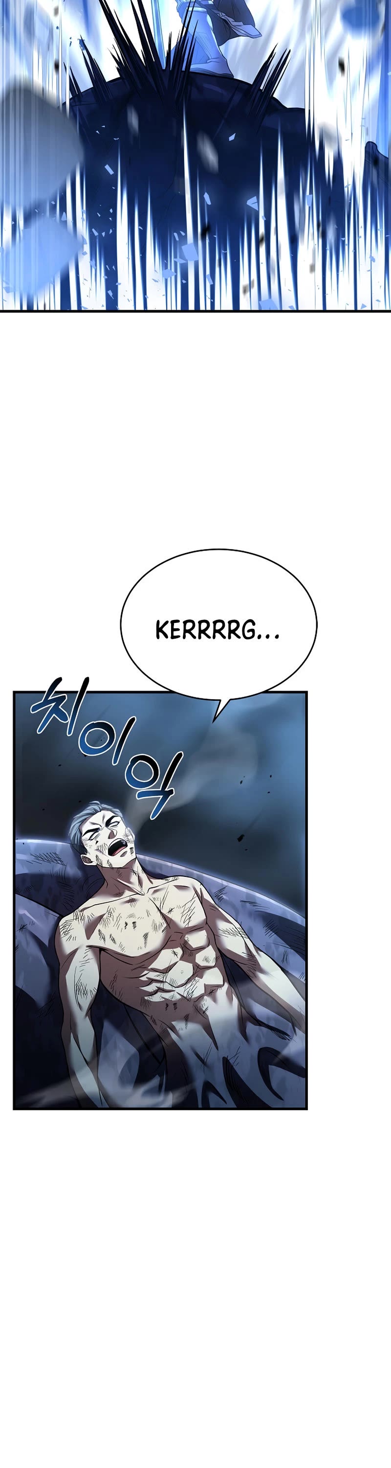 The Rebirth of an 8th Circled Wizard Chapter 127 page 31 - Chapter 127