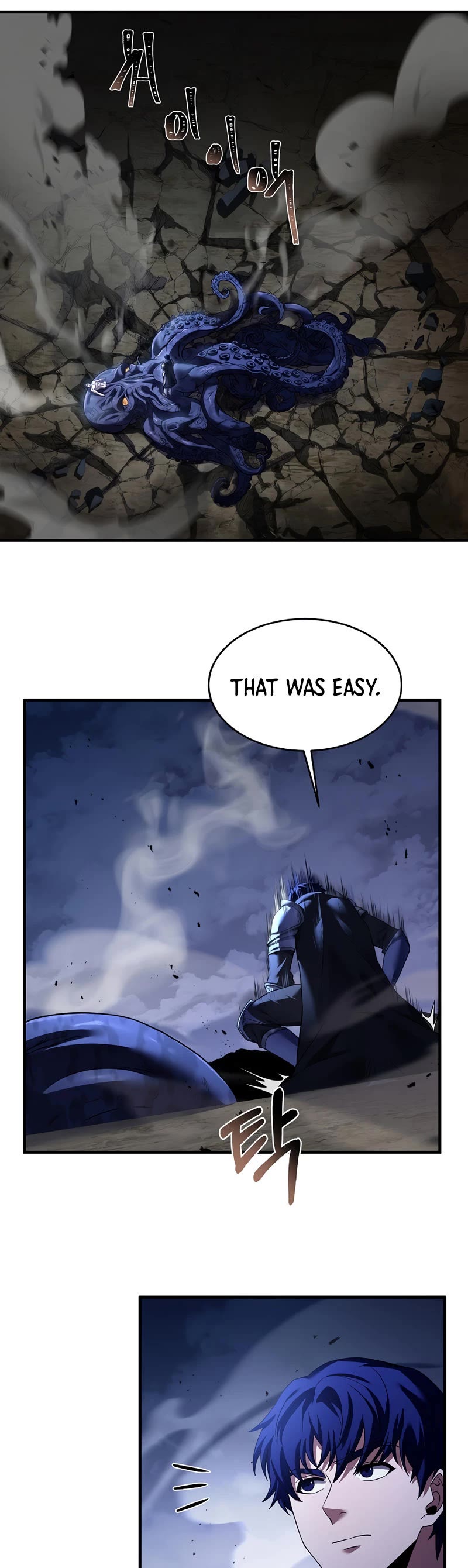The Rebirth of an 8th Circled Wizard Chapter 127 page 32 - Chapter 127