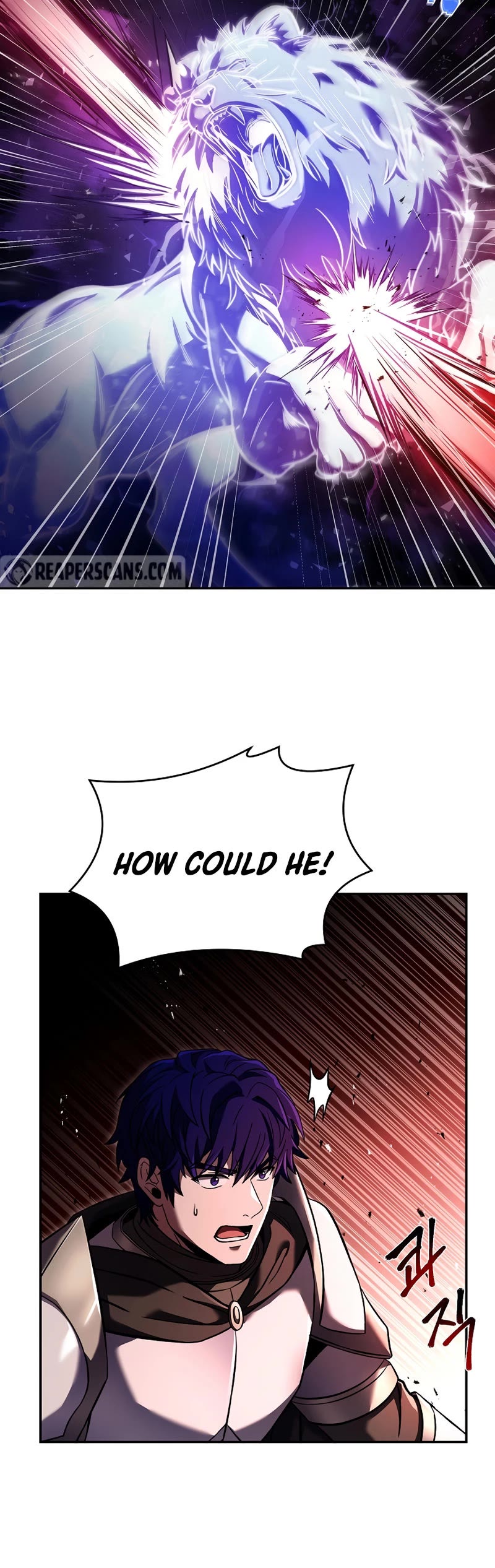 The Rebirth of an 8th Circled Wizard Chapter 127 page 36 - Chapter 127