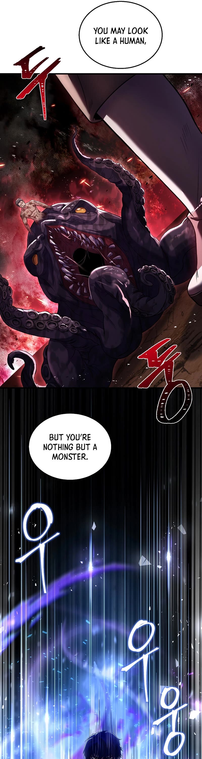 The Rebirth of an 8th Circled Wizard Chapter 127 page 38 - Chapter 127