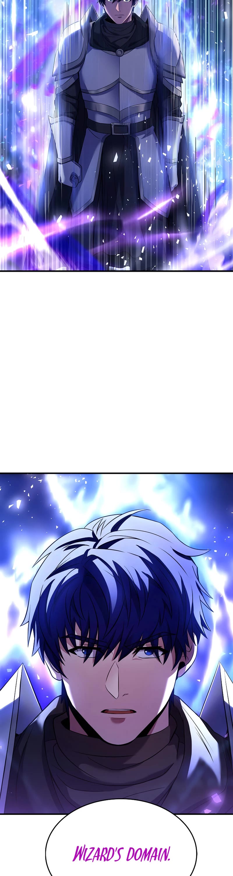 The Rebirth of an 8th Circled Wizard Chapter 127 page 39 - Chapter 127