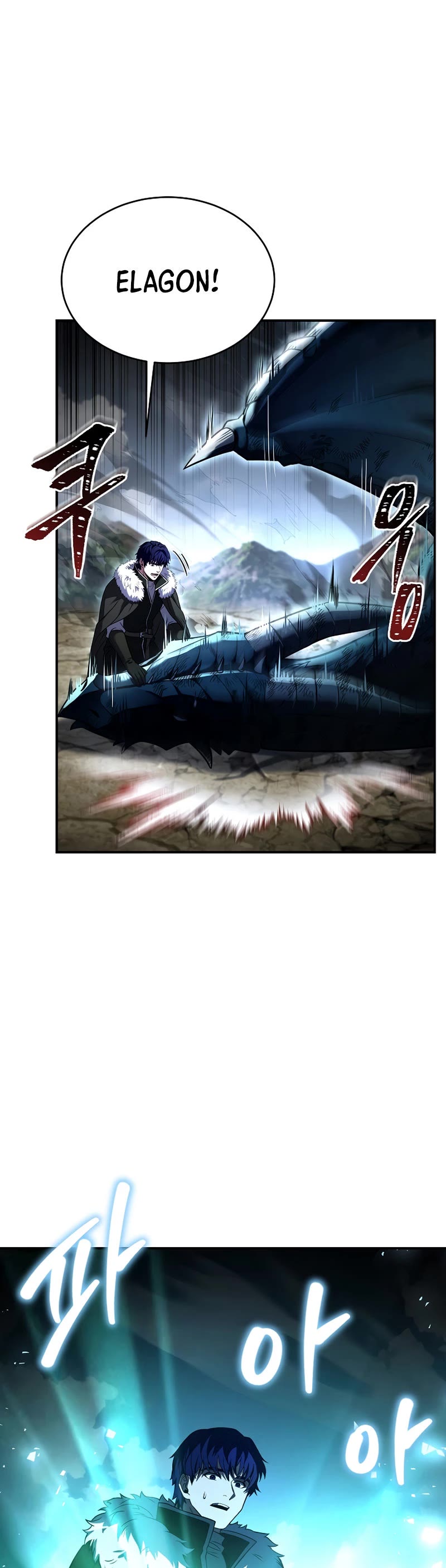 The Rebirth of an 8th Circled Wizard Chapter 127 page 4 - Chapter 127