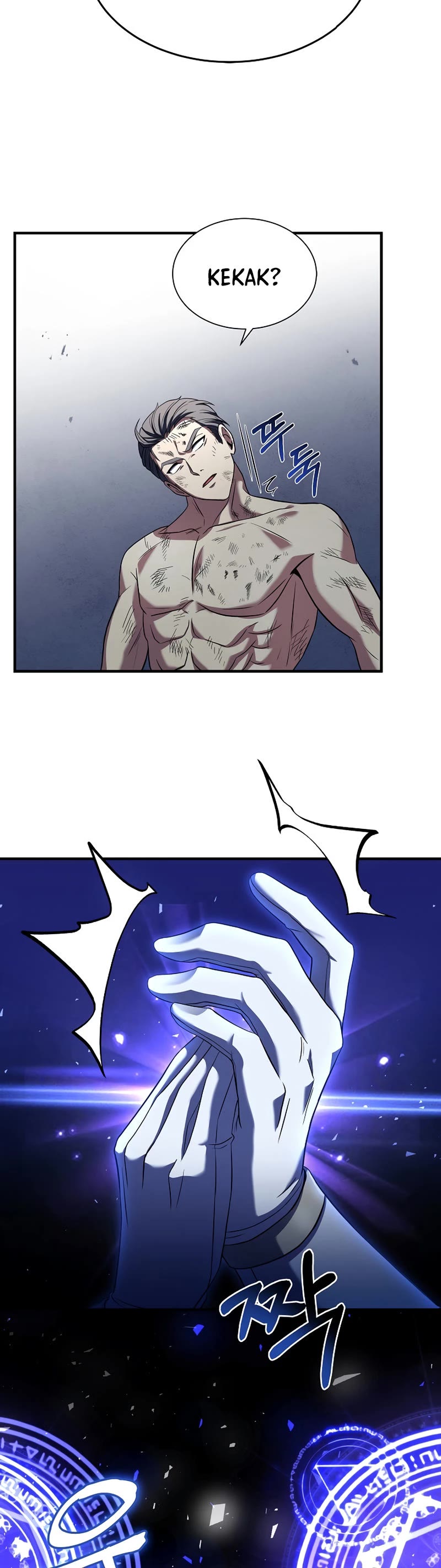 The Rebirth of an 8th Circled Wizard Chapter 127 page 40 - Chapter 127