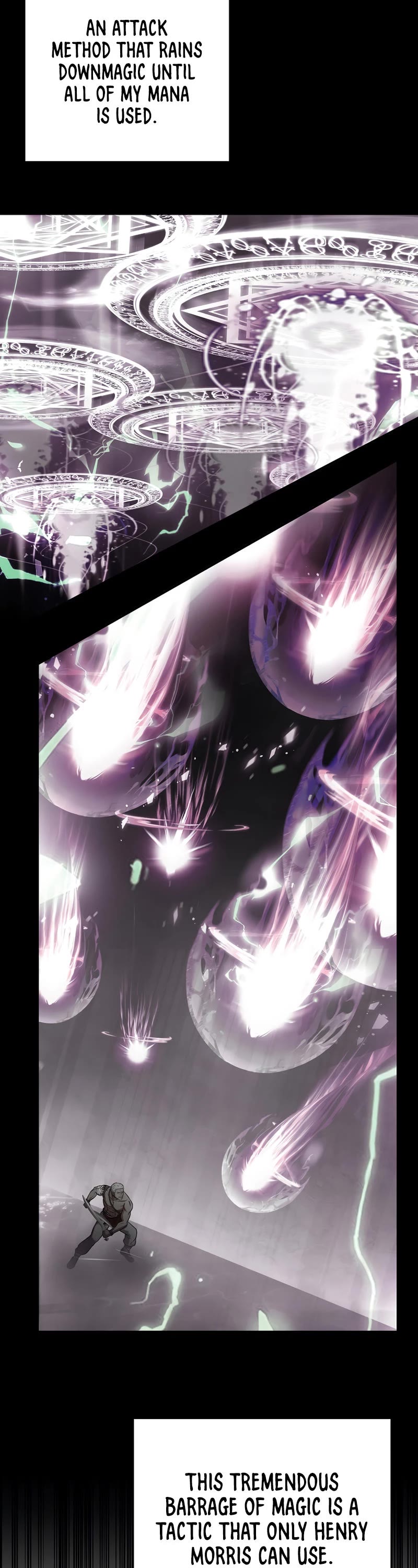 The Rebirth of an 8th Circled Wizard Chapter 127 page 44 - Chapter 127
