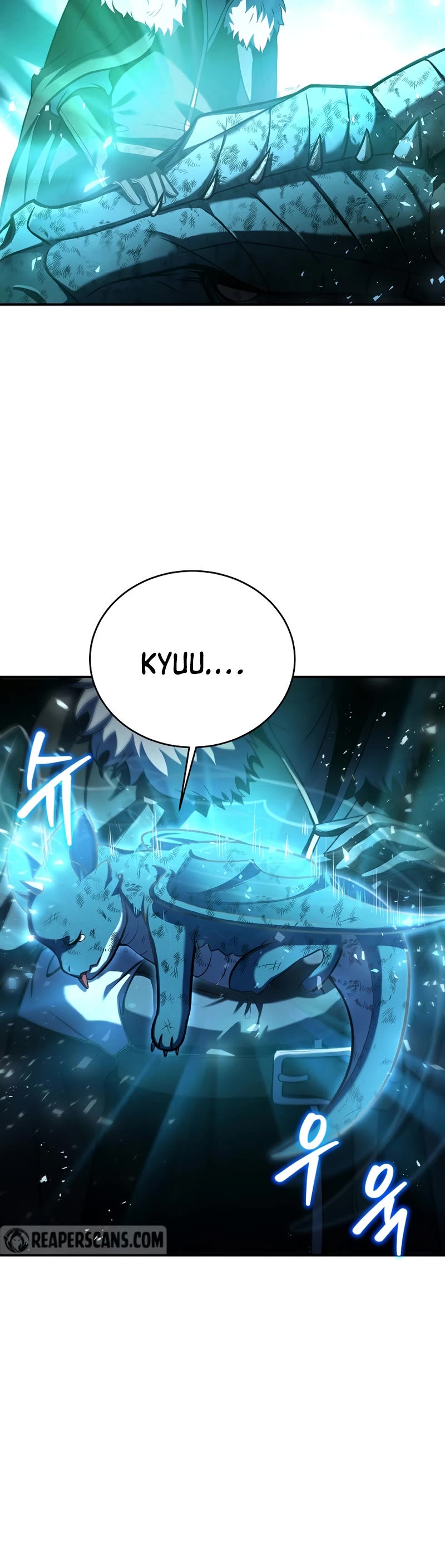 The Rebirth of an 8th Circled Wizard Chapter 127 page 5 - Chapter 127