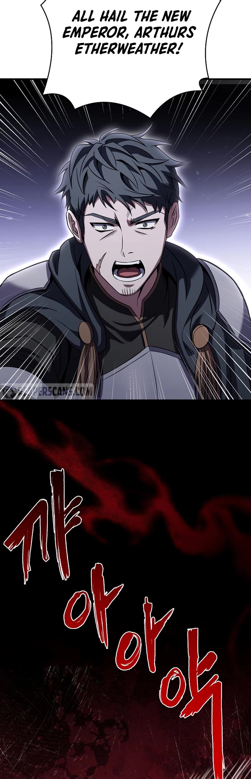 The Rebirth of an 8th Circled Wizard Chapter 127 page 51 - Chapter 127