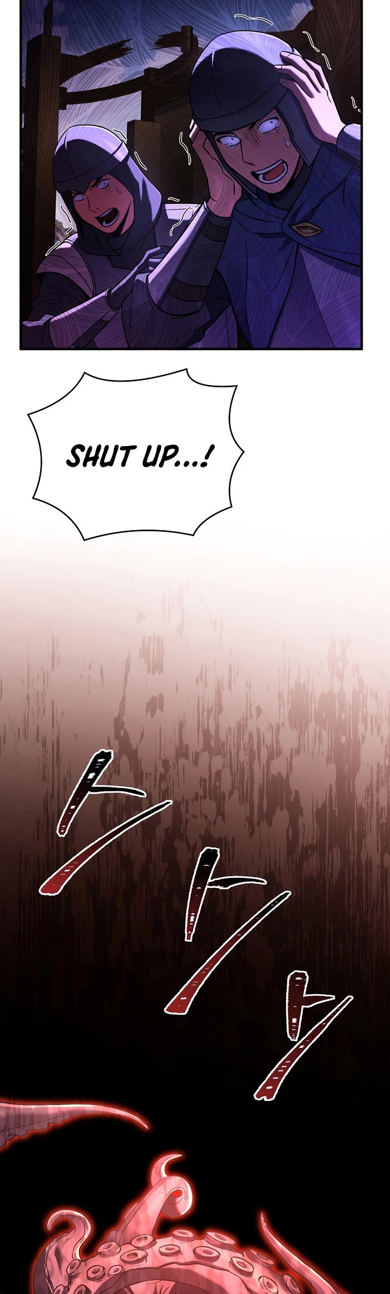 The Rebirth of an 8th Circled Wizard Chapter 127 page 8 - Chapter 127