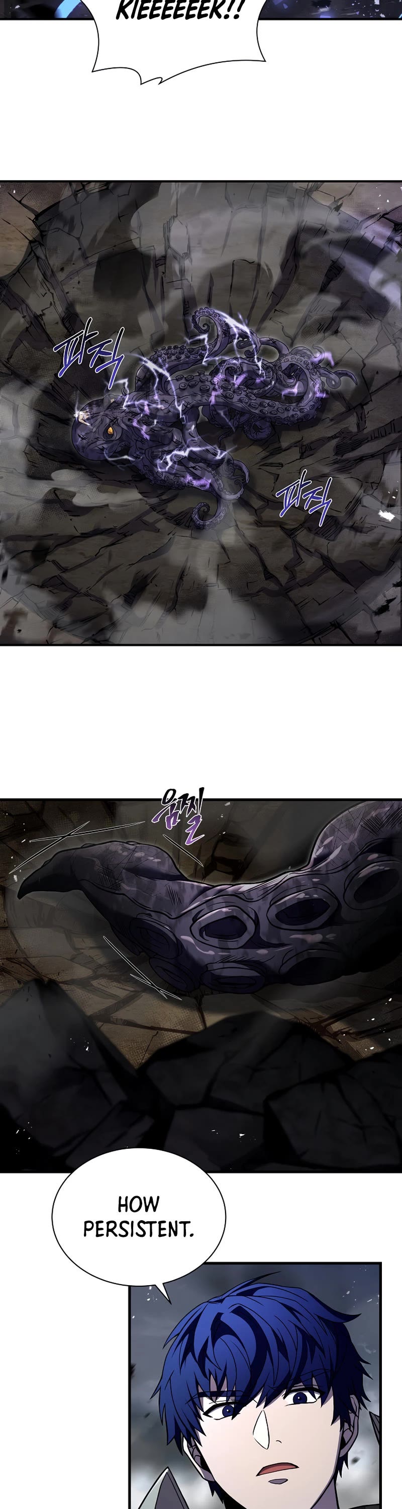 The Rebirth of an 8th Circled Wizard Chapter 128 page 12 - Chapter 128