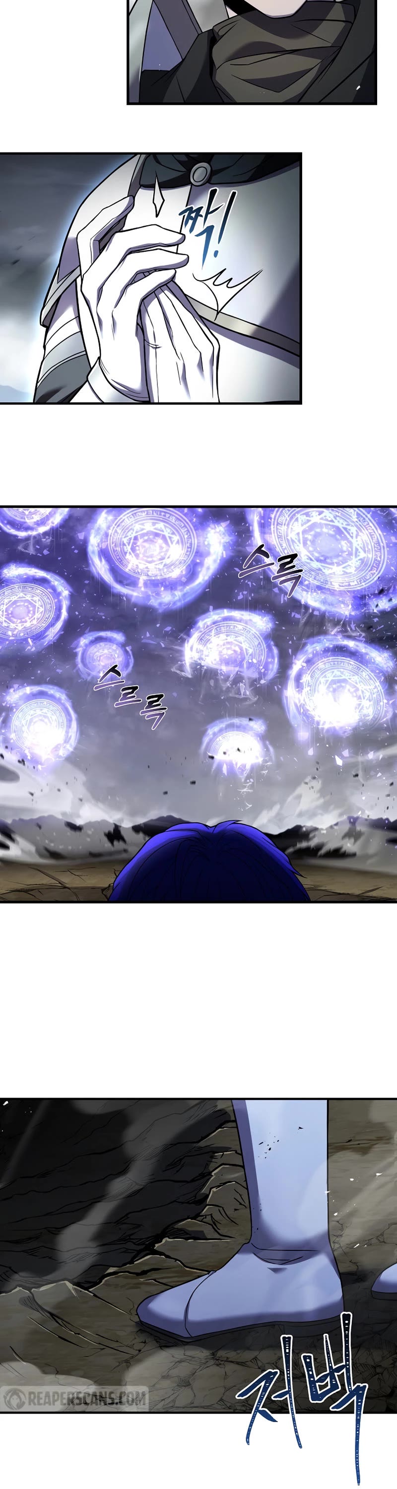 The Rebirth of an 8th Circled Wizard Chapter 128 page 13 - Chapter 128