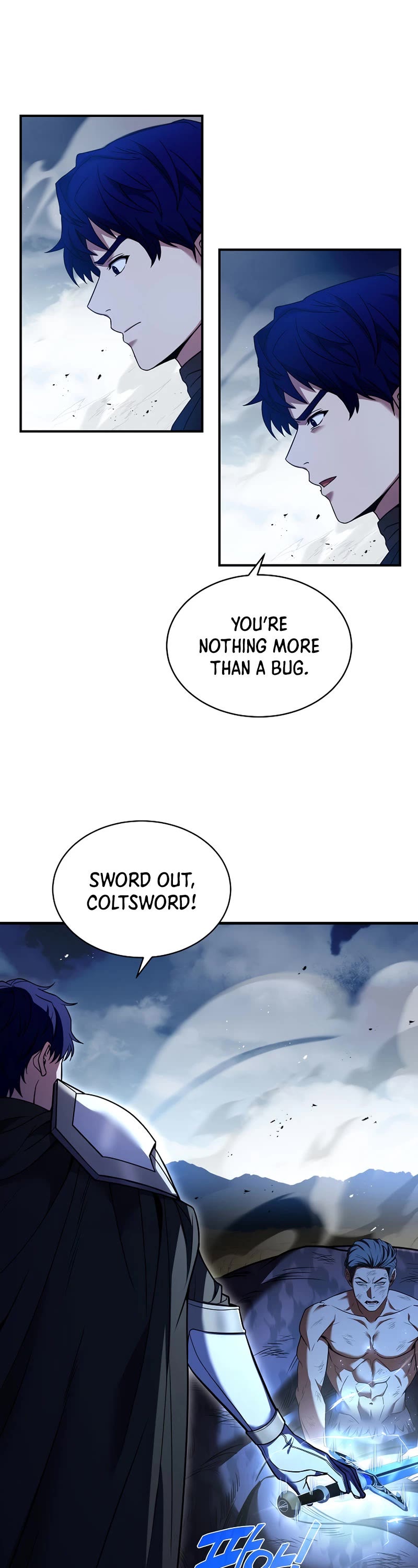 The Rebirth of an 8th Circled Wizard Chapter 128 page 14 - Chapter 128