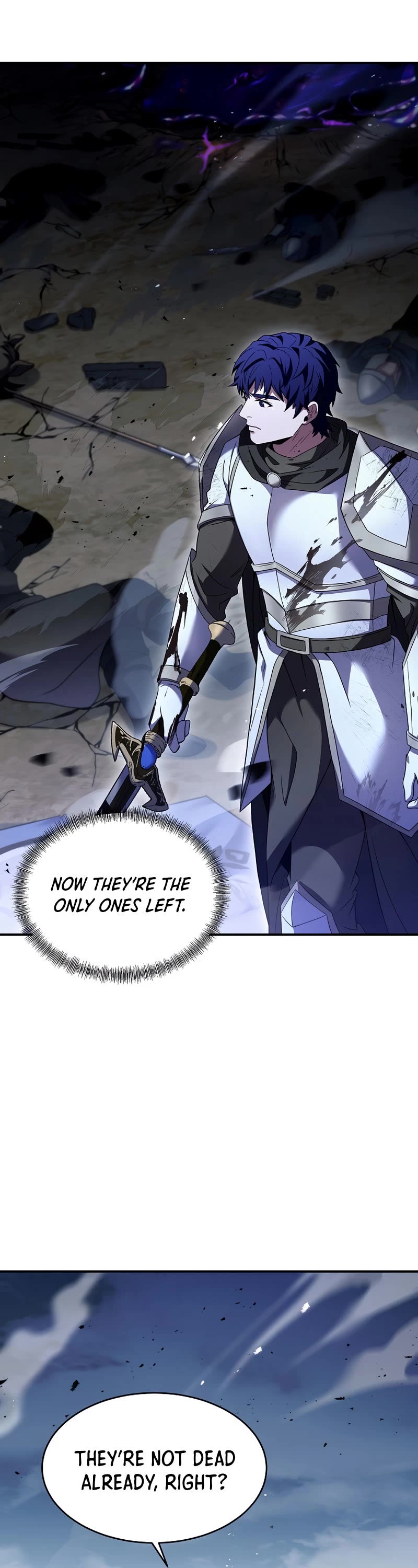 The Rebirth of an 8th Circled Wizard Chapter 128 page 18 - Chapter 128