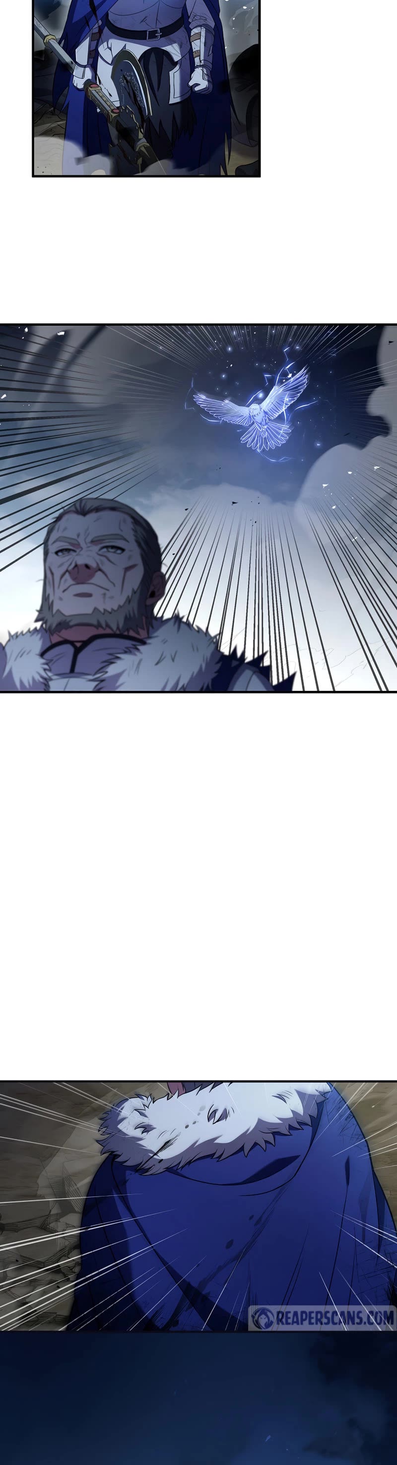 The Rebirth of an 8th Circled Wizard Chapter 128 page 20 - Chapter 128