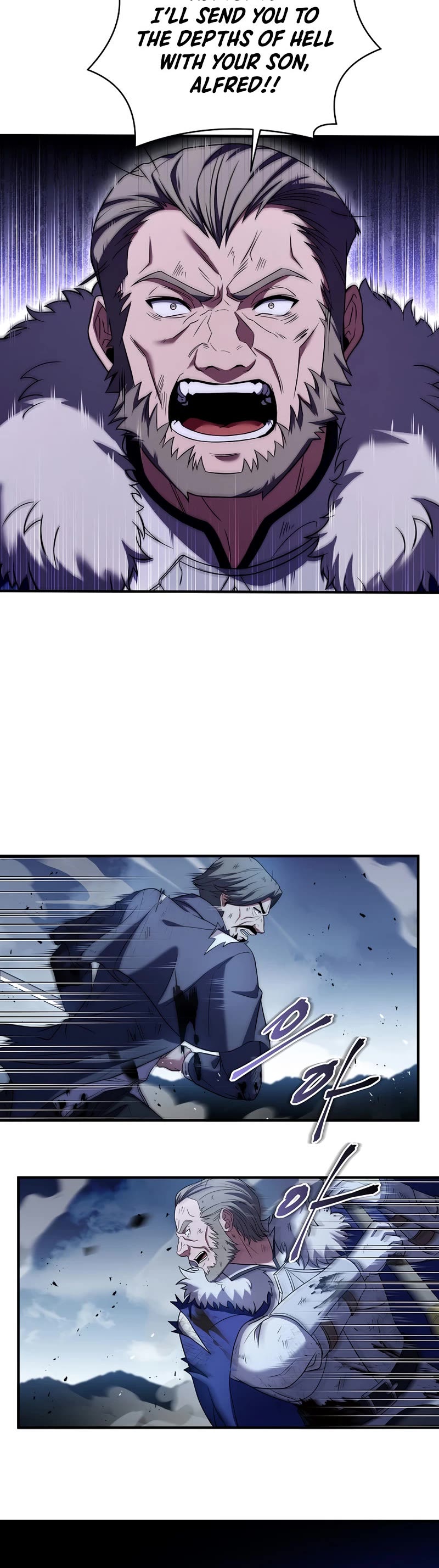 The Rebirth of an 8th Circled Wizard Chapter 128 page 24 - Chapter 128