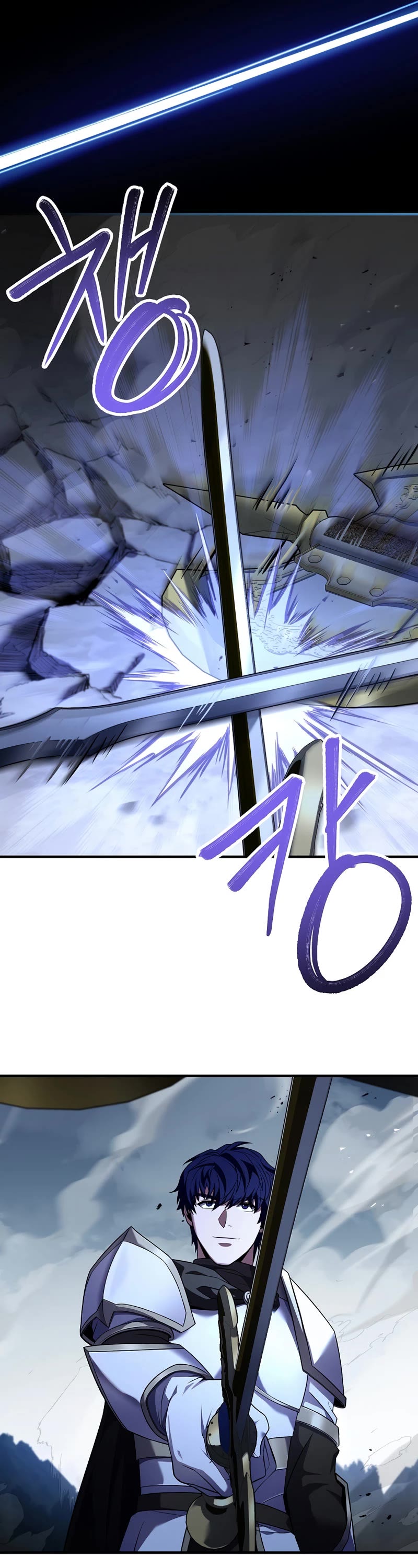 The Rebirth of an 8th Circled Wizard Chapter 128 page 25 - Chapter 128