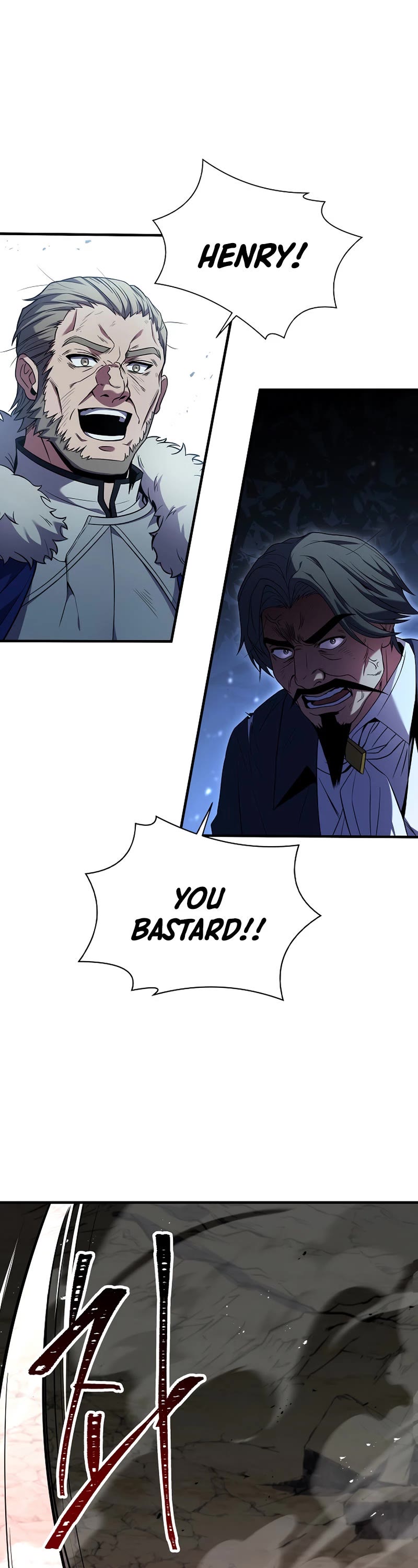 The Rebirth of an 8th Circled Wizard Chapter 128 page 26 - Chapter 128