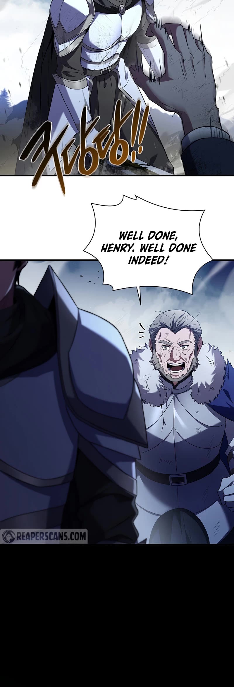 The Rebirth of an 8th Circled Wizard Chapter 128 page 28 - Chapter 128