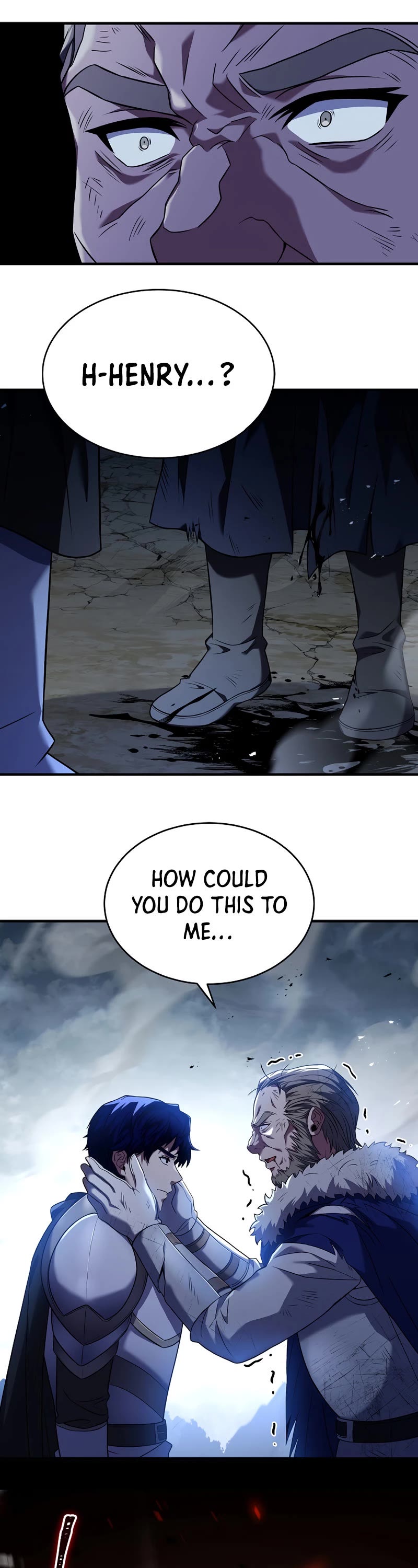 The Rebirth of an 8th Circled Wizard Chapter 128 page 30 - Chapter 128
