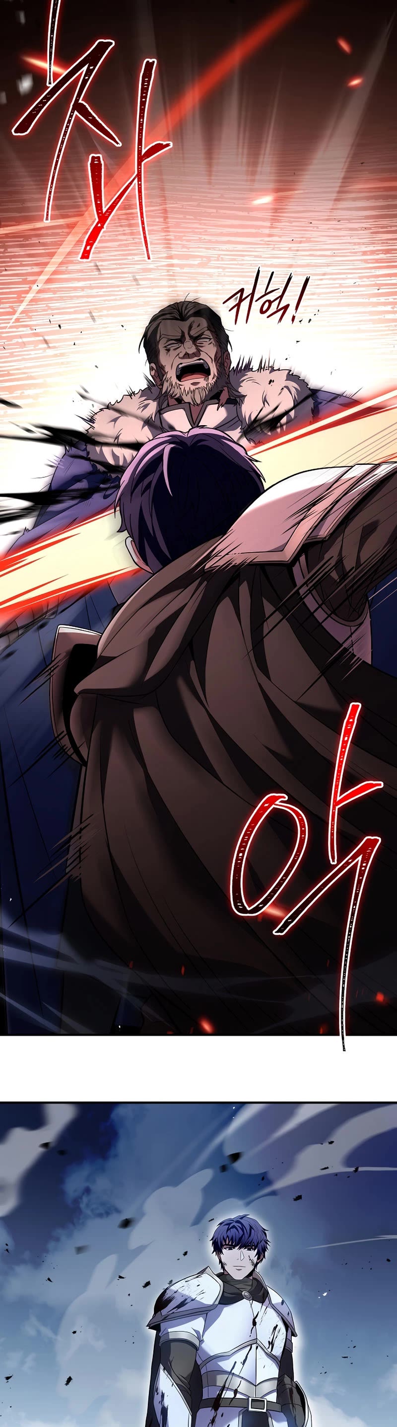 The Rebirth of an 8th Circled Wizard Chapter 128 page 31 - Chapter 128