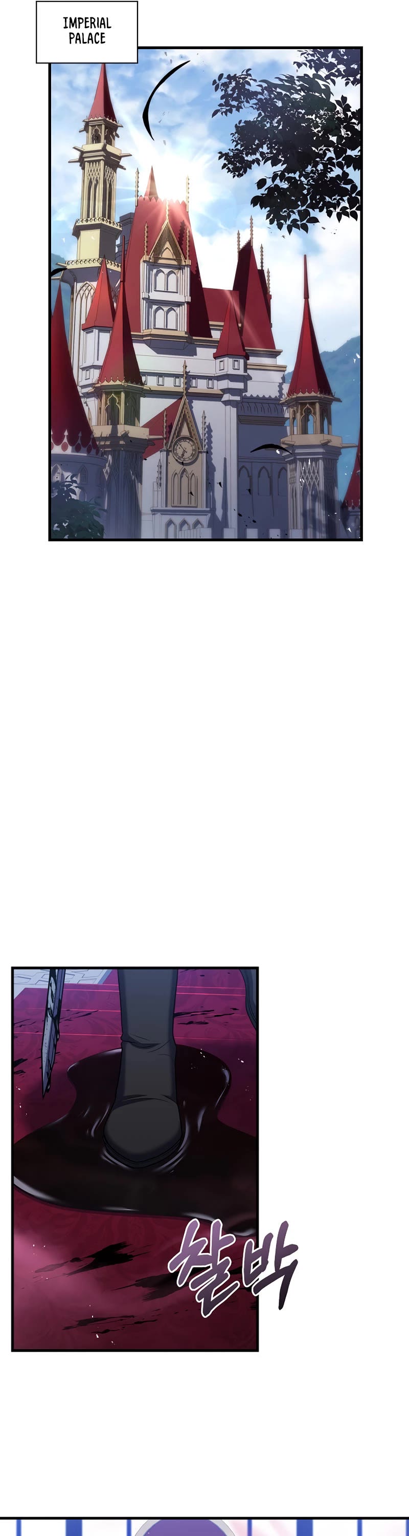 The Rebirth of an 8th Circled Wizard Chapter 128 page 33 - Chapter 128