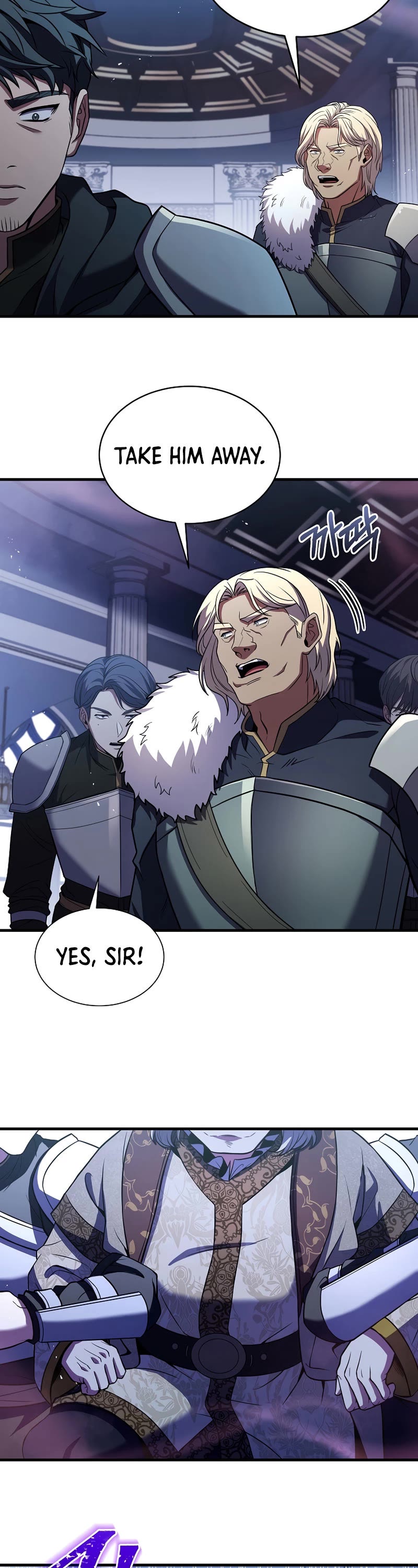 The Rebirth of an 8th Circled Wizard Chapter 128 page 38 - Chapter 128