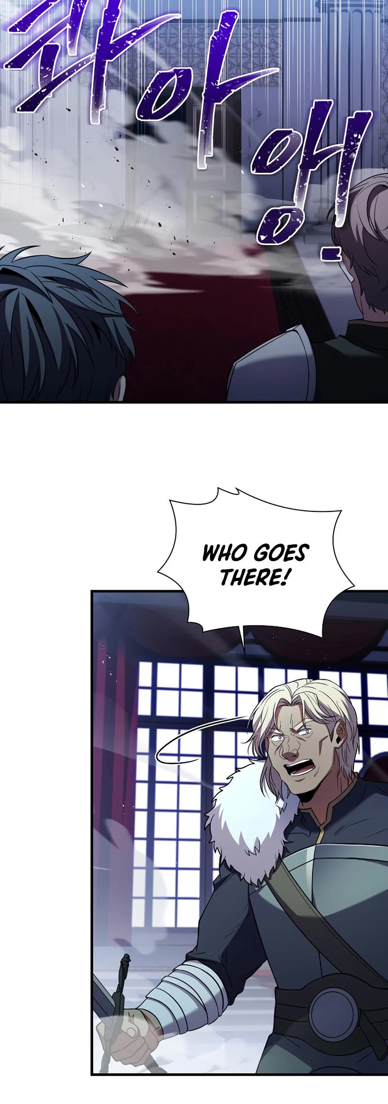 The Rebirth of an 8th Circled Wizard Chapter 128 page 39 - Chapter 128