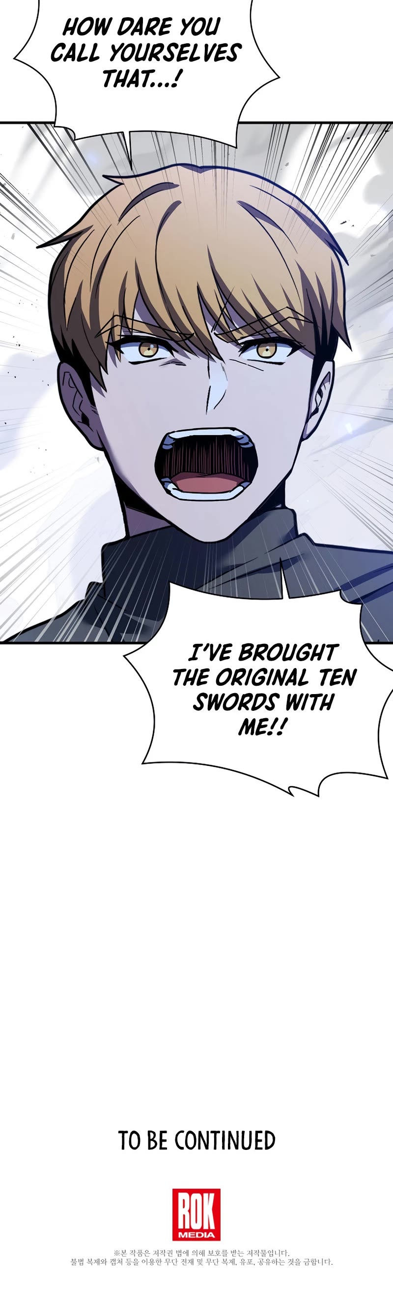 The Rebirth of an 8th Circled Wizard Chapter 128 page 42 - Chapter 128