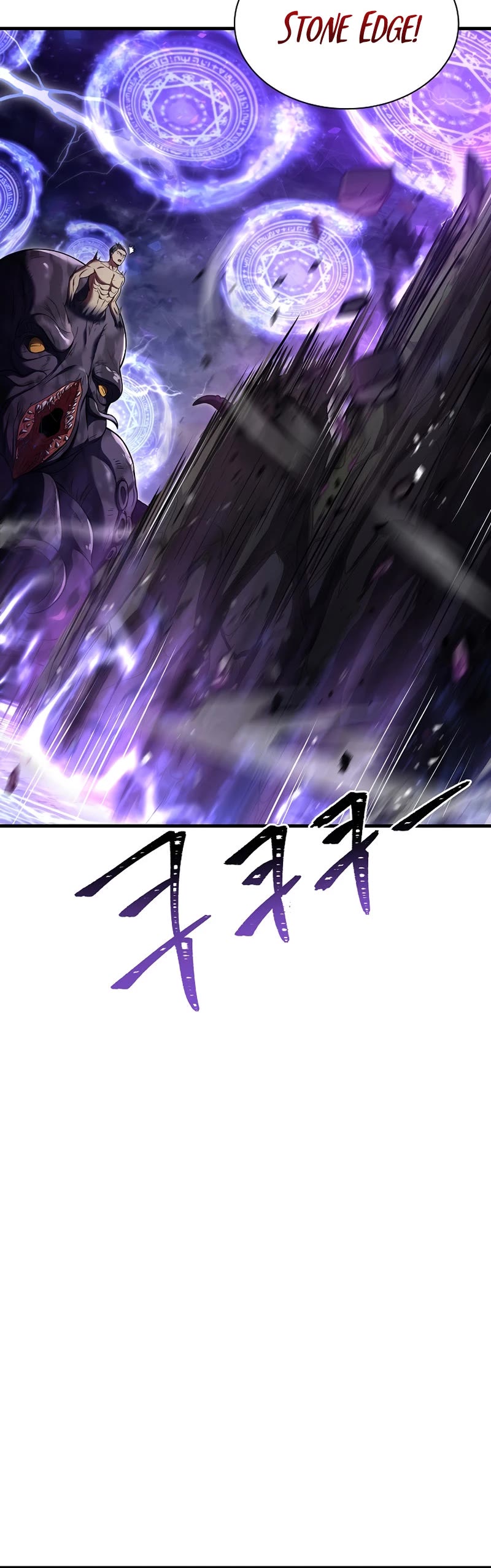The Rebirth of an 8th Circled Wizard Chapter 128 page 5 - Chapter 128