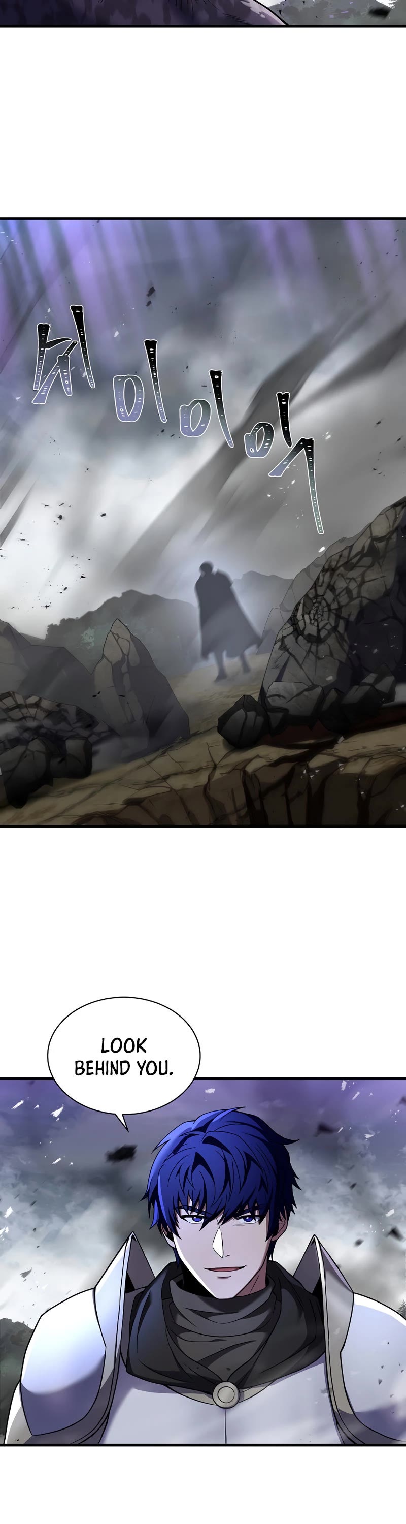 The Rebirth of an 8th Circled Wizard Chapter 128 page 7 - Chapter 128