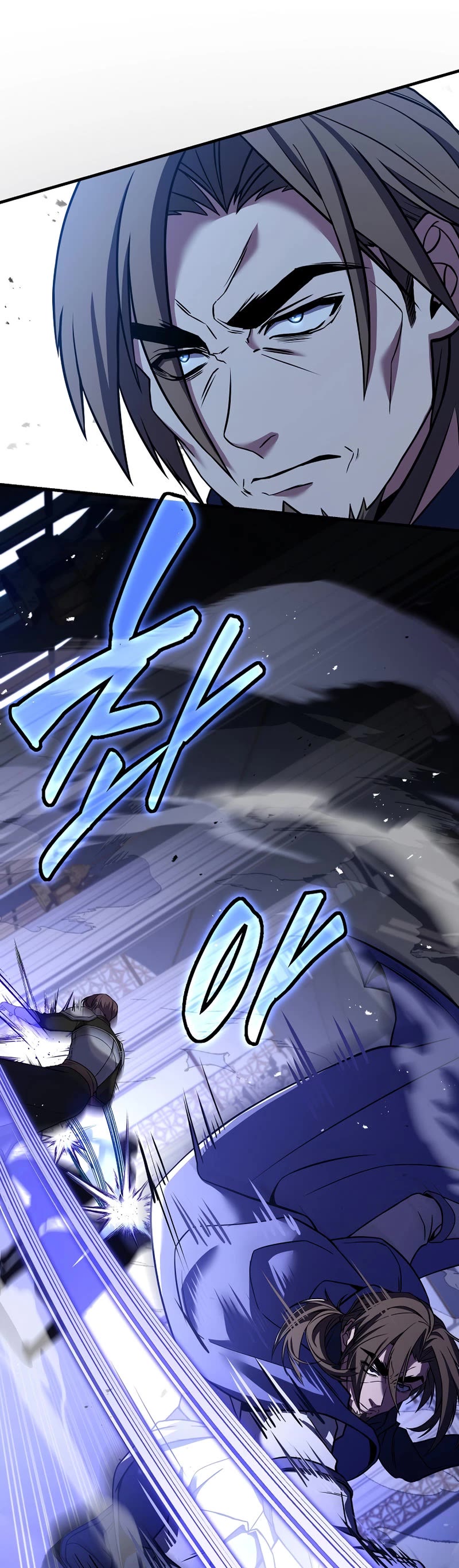 The Rebirth of an 8th Circled Wizard Chapter 129 page 12 - Chapter 129