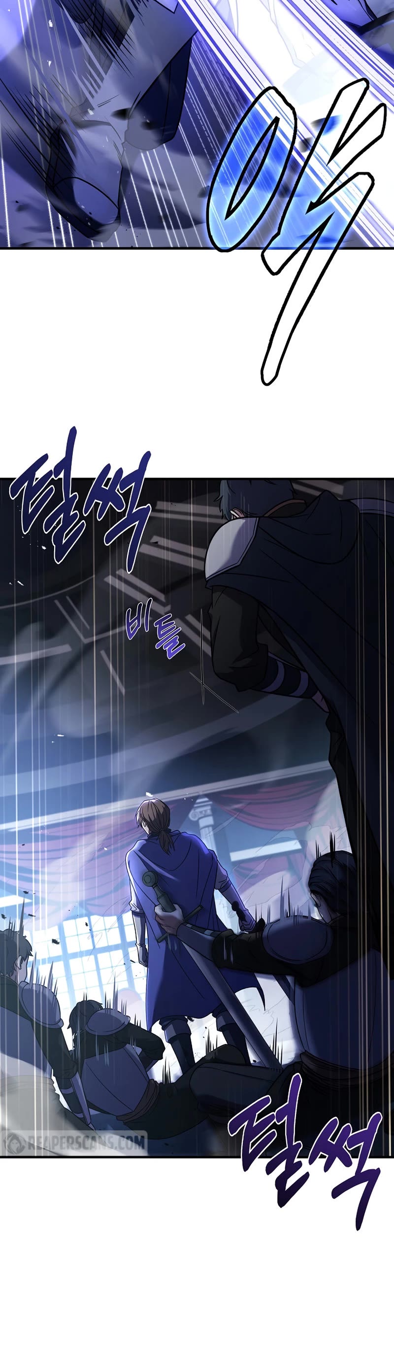 The Rebirth of an 8th Circled Wizard Chapter 129 page 13 - Chapter 129