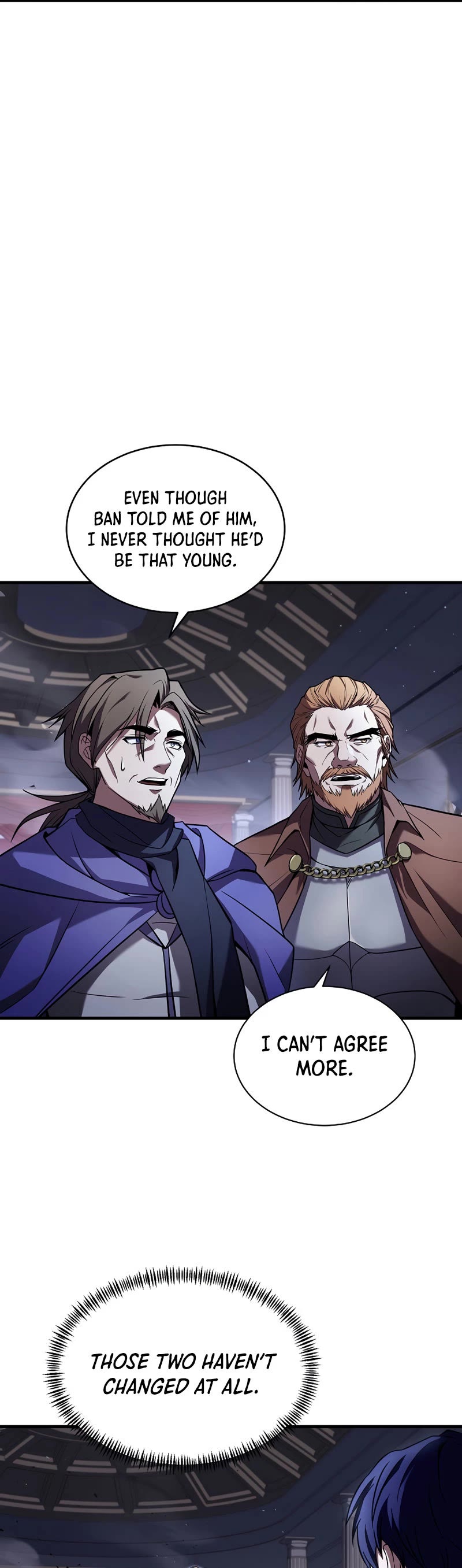 The Rebirth of an 8th Circled Wizard Chapter 129 page 20 - Chapter 129